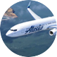 Alaska Airlines