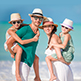 family travel deals