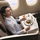 first class airfares