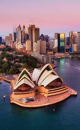 Sydney