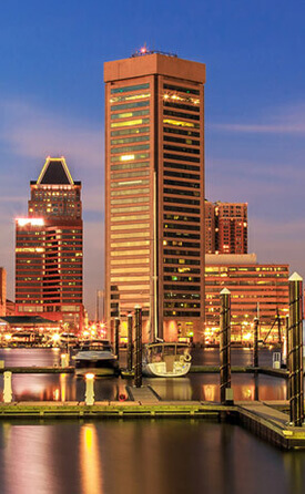 baltimore