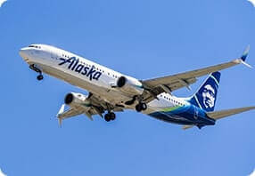 Alaska Airlines