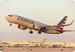 American Airlines