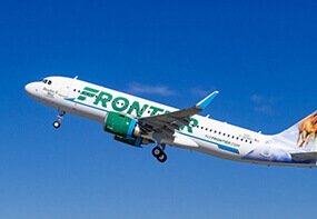 Frontier Airlines