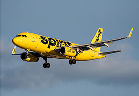 Spirit Airlines