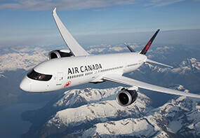 Air Canada